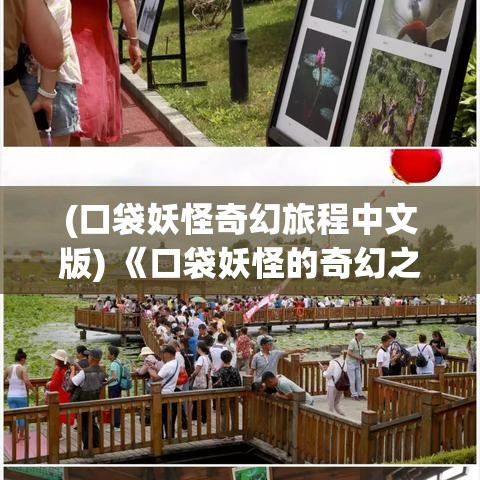 (口袋妖怪奇幻旅程中文版) 《口袋妖怪的奇幻之旅：探索如何培育与战斗中的策略与技巧》—掌握精灵世界的秘密!